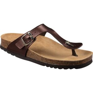 Scholl Femme Nicole, Chocolat, 41 EU - Publicité Scholl Femme Nicole, Chocolat, 41 EU - Publicité