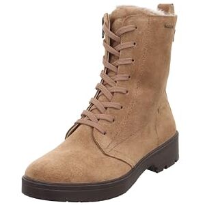 Legero Femme Mystic Botte de Neige, Palude Beige 4400, 39 EU - Publicité Legero Femme Mystic Botte de Neige, Palude Beige 4400, 39 EU - Publicité