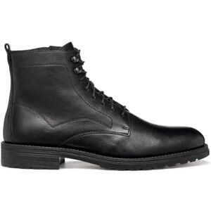 Geox Bottes U REDCLIF pour homme, noir, 46 EU, Noir, 46 EU - Publicité Geox Bottes U REDCLIF pour homme, noir, 46 EU, Noir, 46 EU - Publicité