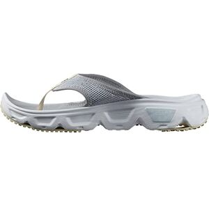 Salomon Reelax Break 6.0 Tongues de récupération pour Femme, Foulée amortie, Maintien sans coutures, Légèreté, Pearl Blue, 40 - Publicité Salomon Reelax Break 6.0 Tongues de récupération pour Femme, Foulée amortie, Maintien sans coutures, Légèreté, Pearl Blue, 40 - Publicité