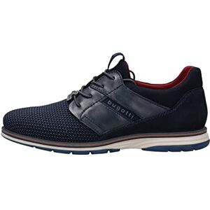bugatti Homme Sandhan Comfort Mocassin, Bleu foncé, 44.5 EU Large - Publicité bugatti Homme Sandhan Comfort Mocassin, Bleu foncé, 44.5 EU Large - Publicité