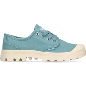 Palladium Femme Pampa Oxford Fashion Boot, BASALTO, 41 EU - Publicité Palladium Femme Pampa Oxford Fashion Boot, BASALTO, 41 EU - Publicité