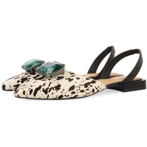 GIOSEPPO Hughes Mary Jane Chaussures Plates pour Femme Vache 38 EU, Vache, 38 EU - Publicité GIOSEPPO Hughes Mary Jane Chaussures Plates pour Femme Vache 38 EU, Vache, 38 EU - Publicité