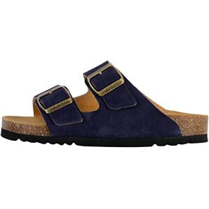 Scholl Femme Josephine Mules, Blue, 39 EU - Publicité Scholl Femme Josephine Mules, Blue, 39 EU - Publicité