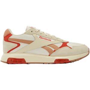 Reebok Baskets Glide DMX Unisexes, Chalk Hoop Red Earth, 45 EU - Publicité Reebok Baskets Glide DMX Unisexes, Chalk Hoop Red Earth, 45 EU - Publicité