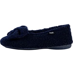 Scholl Femme Neve Sandale, Navy Blue, 37 EU - Publicité Scholl Femme Neve Sandale, Navy Blue, 37 EU - Publicité