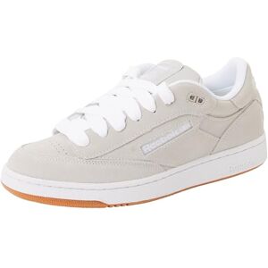 Reebok Baskets Unisexe Club C BULC CLN GREY1/FTWRWHITE/GUM, 42 EU, Gomme Grey1 Ftwrwhite, 42 EU - Publicité Reebok Baskets Unisexe Club C BULC CLN GREY1/FTWRWHITE/GUM, 42 EU, Gomme Grey1 Ftwrwhite, 42 EU - Publicité