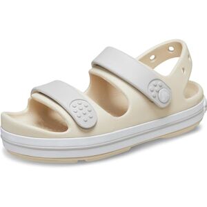 Crocs Mixte enfant Crocband Cruiser Sandal K Sandale, Stucco Atmosphere, 28/29 EU - Publicité Crocs Mixte enfant Crocband Cruiser Sandal K Sandale, Stucco Atmosphere, 28/29 EU - Publicité