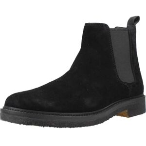 Clarks Clarkdale Easy Mens Black Sde, 6 - Publicité Clarks Clarkdale Easy Mens Black Sde, 6 - Publicité
