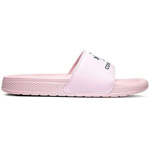 Converse Tongs pour Femme, Standard - Publicité Converse Tongs pour Femme, Standard - Publicité