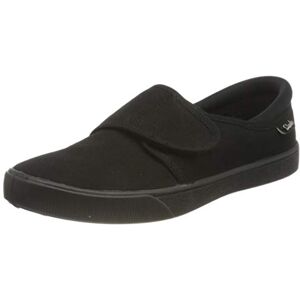Clarks Hopper Run Childrens Black Fabric, 7 - Publicité Clarks Hopper Run Childrens Black Fabric, 7 - Publicité