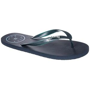 Billabong Homme Tides Classic Solid Sandale, Navy, 39 EU Étroit - Publicité Billabong Homme Tides Classic Solid Sandale, Navy, 39 EU Étroit - Publicité
