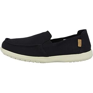 Chung Shi Homme Dux Beach Homme, Mocassins, Noir, 41 EU - Publicité Chung Shi Homme Dux Beach Homme, Mocassins, Noir, 41 EU - Publicité