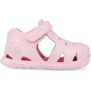 Biomecanics Garçon Fille 262290 Sandale, Rose, 23 EU - Publicité Biomecanics Garçon Fille 262290 Sandale, Rose, 23 EU - Publicité