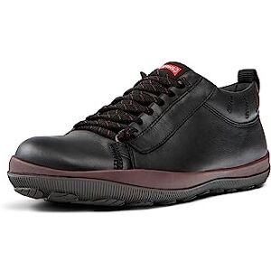 Camper Homme Peu Pista Gm Bottine Basket Noir 032, 45 (EU) - Publicité Camper Homme Peu Pista Gm Bottine Basket Noir 032, 45 (EU) - Publicité