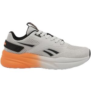 Reebok Relora, Baskets Homme, Grey 1 Flash Orange Black, 40 EU - Publicité Reebok Relora, Baskets Homme, Grey 1 Flash Orange Black, 40 EU - Publicité
