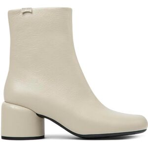 Camper Women's Niki Ankle Boot, Lt Pastel Grey 006, 37 EU - Publicité Camper Women's Niki Ankle Boot, Lt Pastel Grey 006, 37 EU - Publicité