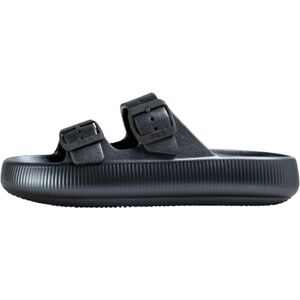 Fila Femme Tireno Slipper WMN Sandales Claquettes, Gris, 36 EU - Publicité Fila Femme Tireno Slipper WMN Sandales Claquettes, Gris, 36 EU - Publicité
