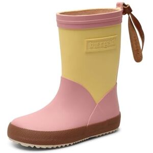bisgaard Fashion II Rain Bateau Banana, 37 EU, Banane, 37 EU Schmal - Publicité bisgaard Fashion II Rain Bateau Banana, 37 EU, Banane, 37 EU Schmal - Publicité
