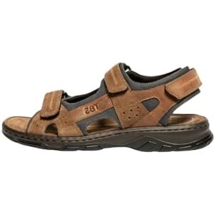 TBS Sandales homme Ref 65690 R8M75 Marron Marron 40 - Publicité TBS Sandales homme Ref 65690 R8M75 Marron Marron 40 - Publicité