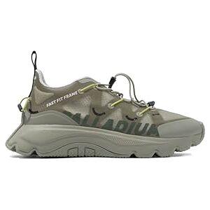 Palladium Femme Thunder Lite Phantom, Gris, 40 EU - Publicité Palladium Femme Thunder Lite Phantom, Gris, 40 EU - Publicité