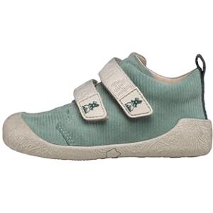 Affenzahn Chaussure Premiers-Pas Cuir Walky antidérapant, avec Fermeture à Scratch, Flexible, léger, Tailles 19-25 Lapin Turquoise - Publicité Affenzahn Chaussure Premiers-Pas Cuir Walky antidérapant, avec Fermeture à Scratch, Flexible, léger, Tailles 19-25 Lapin Turquoise - Publicité