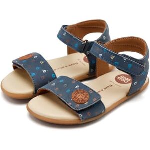 GIOSEPPO Barefoot Sandales Cuir ROYALSTON - Publicité GIOSEPPO Barefoot Sandales Cuir ROYALSTON - Publicité