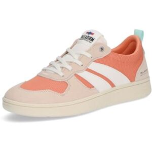 Palladium Allacup Flame TX~Sand/Sunstone Orange, 42EU - Publicité Palladium Allacup Flame TX~Sand/Sunstone Orange, 42EU - Publicité