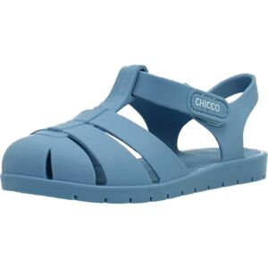 Chicco, Sandales Fille et Garçon, avec Sangle Pratique, Idéales pour la Plage et la Piscine, Chaussures Enfant, Designed in Italy - Publicité Chicco, Sandales Fille et Garçon, avec Sangle Pratique, Idéales pour la Plage et la Piscine, Chaussures Enfant, Designed in Italy - Publicité