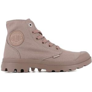 Palladium PAMPA MONO CHROME - Publicité Palladium PAMPA MONO CHROME - Publicité