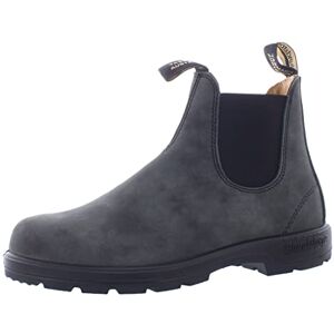 Blundstone Bottines classiques confortables 585 unisexes, Noir, 43 EU - Publicité Blundstone Bottines classiques confortables 585 unisexes, Noir, 43 EU - Publicité