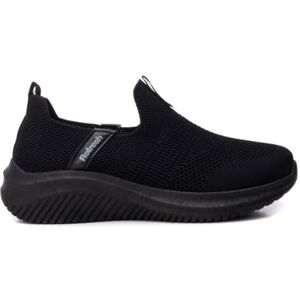 REFRESH Chaussures décontractées pour Femme, Noir 62, 38 EU - Publicité REFRESH Chaussures décontractées pour Femme, Noir 62, 38 EU - Publicité