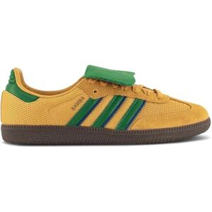 Adidas Samba LT Baskets pour homme, Gum jaune vert 5, 38 2/3 EU - Publicité Adidas Samba LT Baskets pour homme, Gum jaune vert 5, 38 2/3 EU - Publicité