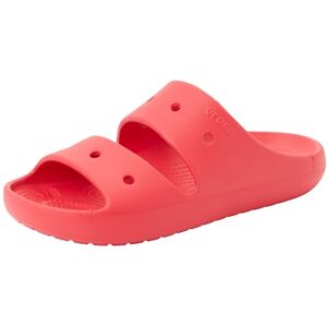 Crocs Unisexe Adulte Classic Sandal v2 Sandales, Digital Raspberry, 39/40 EU - Publicité Crocs Unisexe Adulte Classic Sandal v2 Sandales, Digital Raspberry, 39/40 EU - Publicité