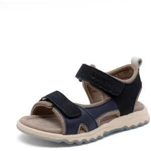 Bisgaard bisgaard coco, Sandale Enfant unisexe, Navy, - Publicité Bisgaard bisgaard coco, Sandale Enfant unisexe, Navy, - Publicité