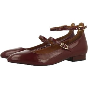 GIOSEPPO Femme Kalsen Chaussure Baby, Bordeaux, 38 EU - Publicité GIOSEPPO Femme Kalsen Chaussure Baby, Bordeaux, 38 EU - Publicité