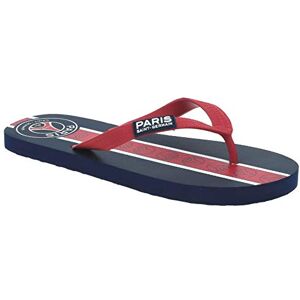 Tongs PSG Collection Officielle Paris Saint Germain Taille 44 - Publicité Tongs PSG Collection Officielle Paris Saint Germain Taille 44 - Publicité