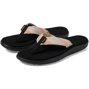 Teva Voya Tongs pour femme, 40 EU - Publicité Teva Voya Tongs pour femme, 40 EU - Publicité