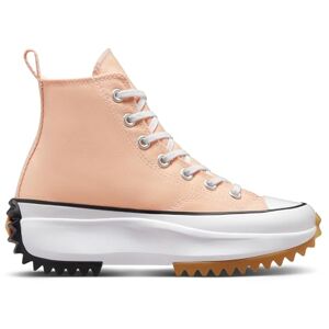 Converse Run Star Hike Hi Cheeky Nue 37 - Publicité Converse Run Star Hike Hi Cheeky Nue 37 - Publicité