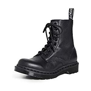 DR. MARTENS 1460 Pascal MONO boots - Publicité DR. MARTENS 1460 Pascal MONO boots - Publicité