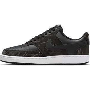 Nike Court Vision Low Black/Black-White 38 EU - Publicité Nike Court Vision Low Black/Black-White 38 EU - Publicité