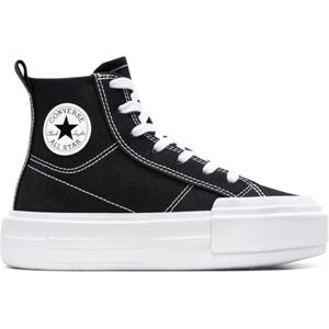 Converse Sneaker Nero da Donna - Publicité Converse Sneaker Nero da Donna - Publicité