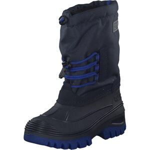 CMP Garçon Kids AHTO WP Snow Boots, B Blue Royal, 31 EU - Publicité CMP Garçon Kids AHTO WP Snow Boots, B Blue Royal, 31 EU - Publicité