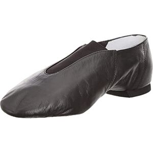 Bloch Femme Pure Chaussures de Danse Moderne & Jazz, Noir (Black), 38.5 EU - Publicité Bloch Femme Pure Chaussures de Danse Moderne & Jazz, Noir (Black), 38.5 EU - Publicité