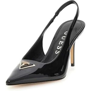Guess NASSIR Sling Back - Publicité Guess NASSIR Sling Back - Publicité