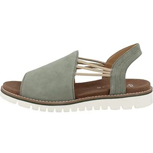 ARA Femme Kent Sandales, Thyme 12 28119 07, 37 EU - Publicité ARA Femme Kent Sandales, Thyme 12 28119 07, 37 EU - Publicité