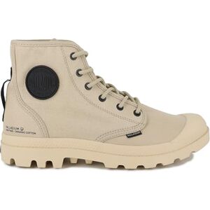 Palladium Pampa Hi Htg Supply, Boots Unisexe 45 EU - Publicité Palladium Pampa Hi Htg Supply, Boots Unisexe 45 EU - Publicité