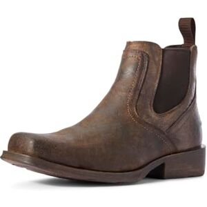 ARIAT Men's Midtown Rambler Boot - Publicité ARIAT Men's Midtown Rambler Boot - Publicité