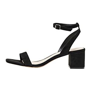 Only Onlhanna-1 Life Pu Heeled Noos Sandales pour femme, Noir, 40 EU - Publicité Only Onlhanna-1 Life Pu Heeled Noos Sandales pour femme, Noir, 40 EU - Publicité