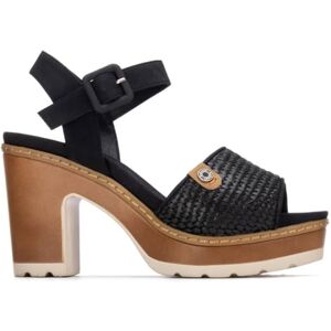 REFRESH Sandale Femme Noir Chaussures confortables et polyvalentes Mode décontractée Modèle 17528103 (Taille38) - Publicité REFRESH Sandale Femme Noir Chaussures confortables et polyvalentes Mode décontractée Modèle 17528103 (Taille38) - Publicité